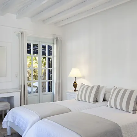 San Marco And ホテル Houlakia