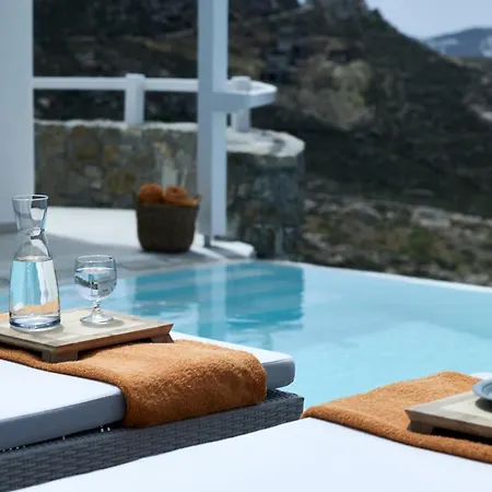 San Marco And 5* Houlakia