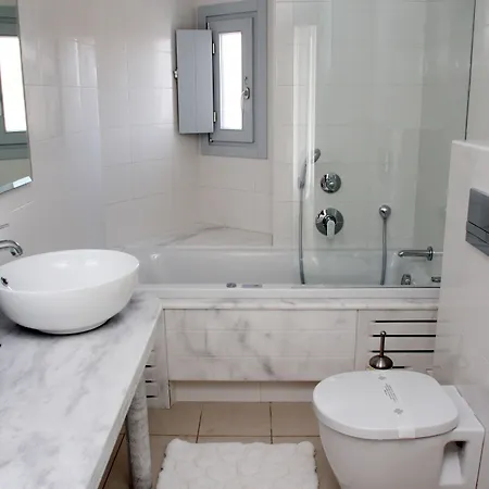 San Marco And Hotel 5*