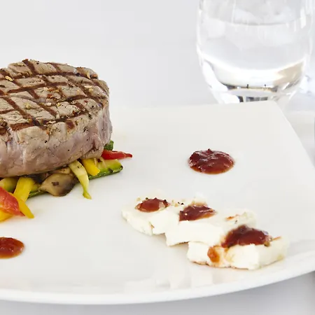 San Marco And 5* Houlakia (Mykonos)