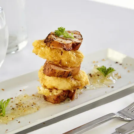 San Marco And ホテル