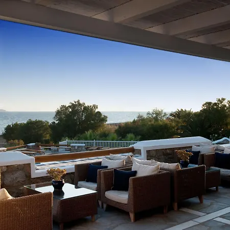 San Marco And ホテル Houlakia