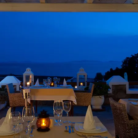 ホテル San Marco And Houlakia