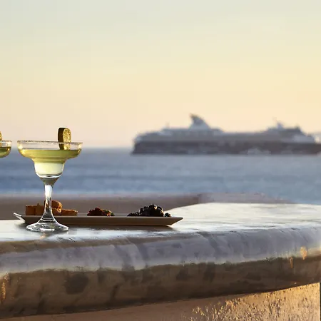 ホテル San Marco And