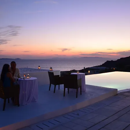 San Marco And ホテル 5*