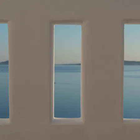 San Marco And ホテル Houlakia