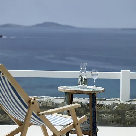 San Marco And ホテル Houlakia