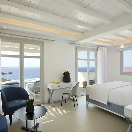 ホテル San Marco And Houlakia