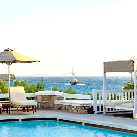 酒店 圣马可别墅酒店