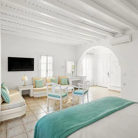 San Marco And Hotel 5*