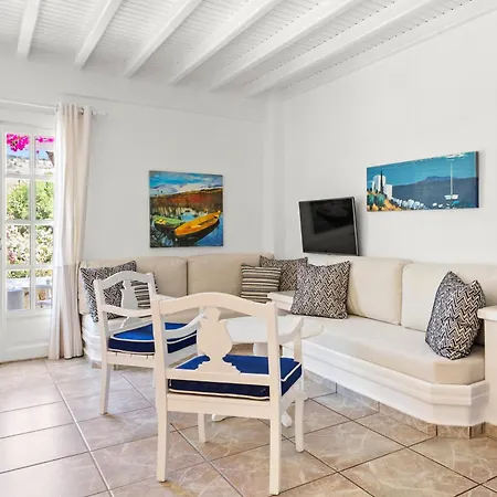 San Marco Hotel&villas Hotel