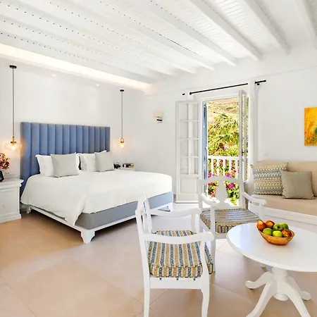 San Marco And