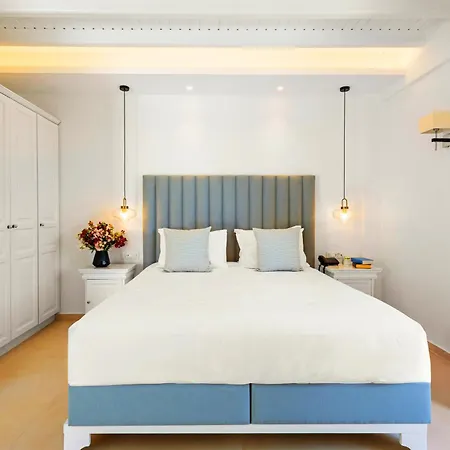 Hotel San Marco And 5*