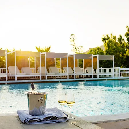 Hotel San Marco And 5*