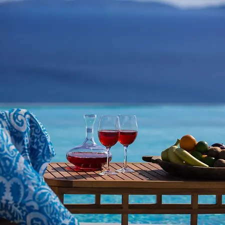 Hotel San Marco Hotel&villas