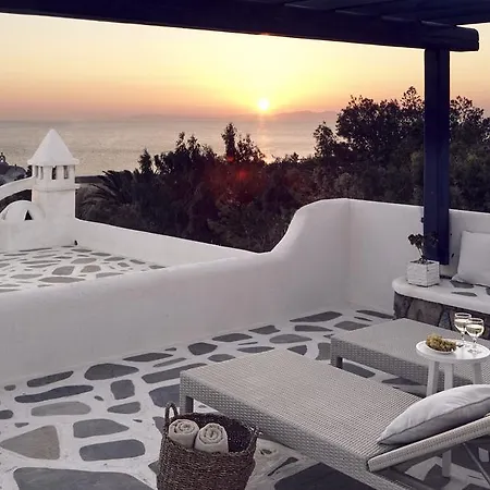 Hotel San Marco Hotel&villas