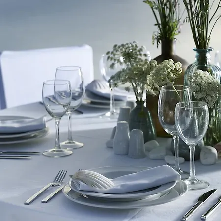 호텔 산 마르코 앤 Houlakia (Mykonos)
