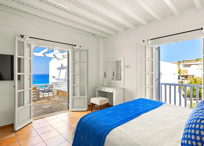 圣马可别墅酒店