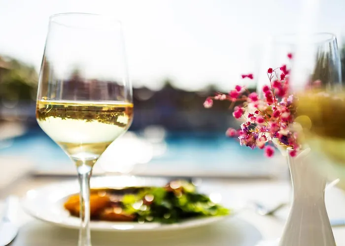 圣马可别墅酒店 酒店 Houlakia (Mykonos)