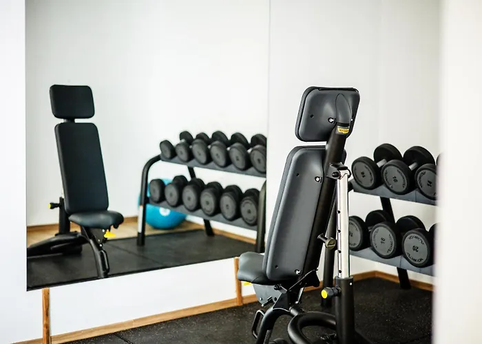 圣马可别墅酒店 5*