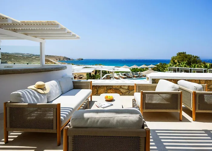 圣马可别墅酒店 酒店