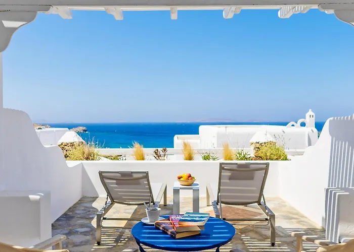 酒店 圣马可别墅酒店