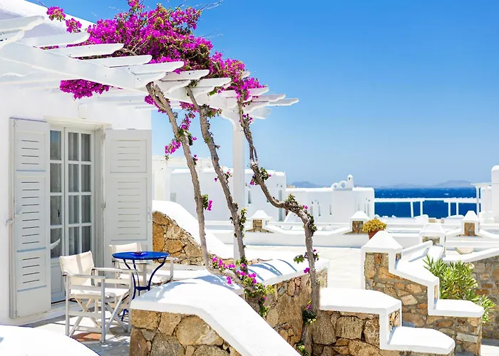 圣马可别墅酒店 5*