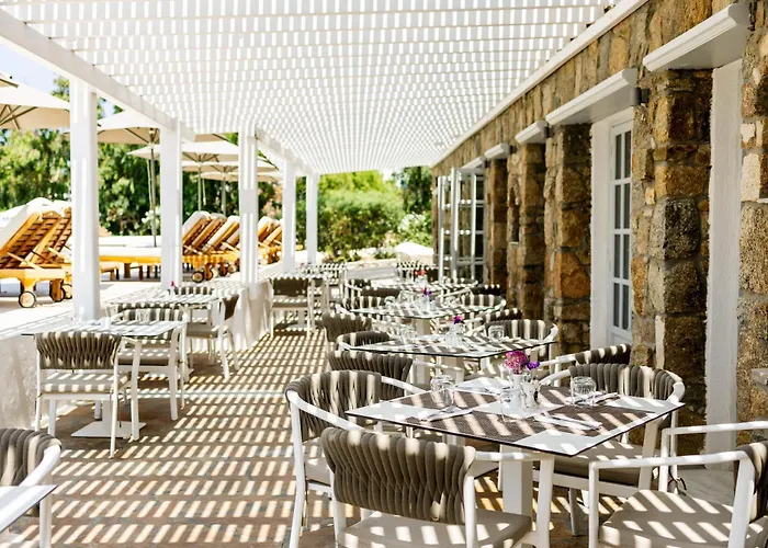 酒店 圣马可别墅酒店