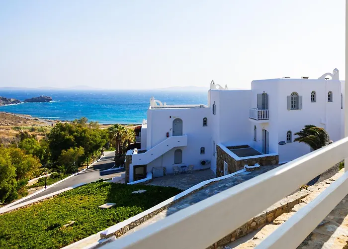 圣马可别墅酒店 酒店 5*