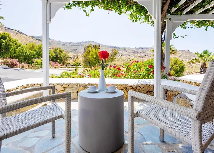 圣马可别墅酒店 5*