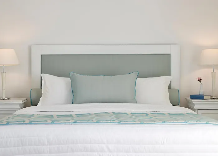 San Marco And Hotel 5*