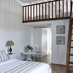 San Marco And Hotell Houlakia (Mykonos)