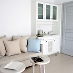 Hotell San Marco And Houlakia (Mykonos)