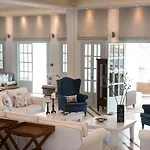 San Marco And Hotell Houlakia (Mykonos)