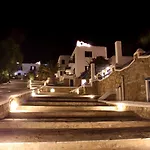 San Marco And 5* Houlakia (Mykonos)