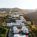 Hotel San Marco And Houlakia (Mykonos)