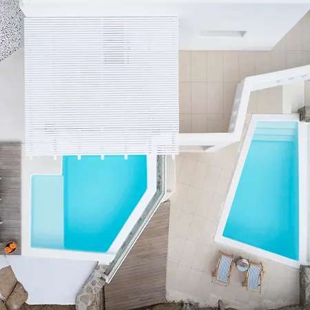 Hotel San Marco And 5*