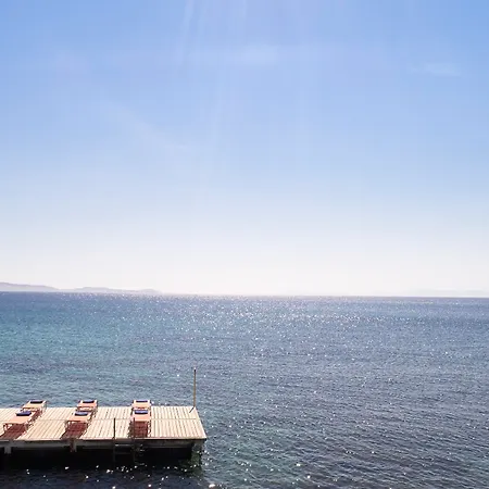 San Marco And Hotel 5*