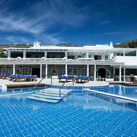 San Marco And Hotel 5*