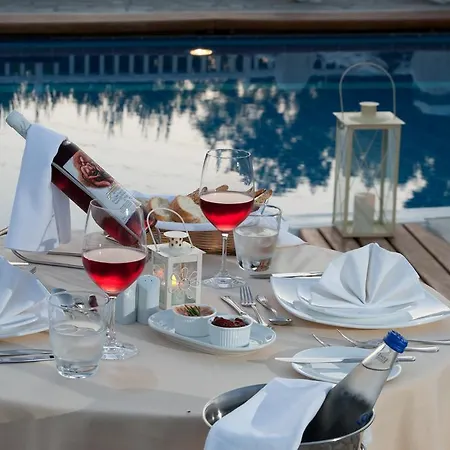 Hotel San Marco And 5*