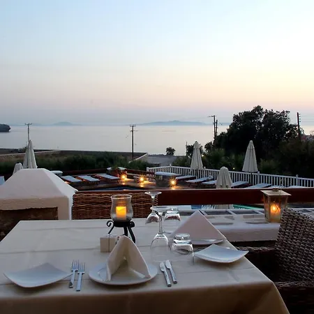 Hotel San Marco And 5*