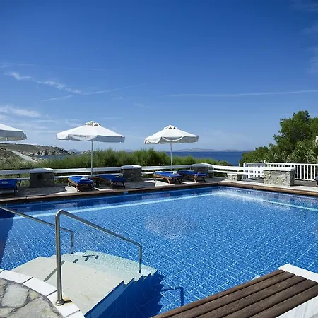 San Marco And Hotel 5*