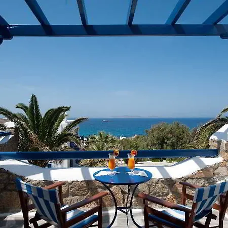 San Marco And Hotel 5*