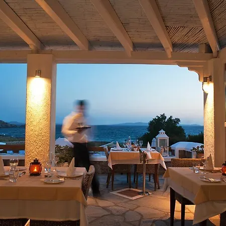 Hotel San Marco And