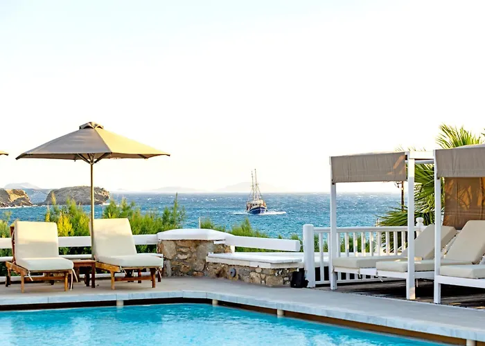 ホテル San Marco And