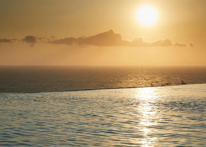 ホテル San Marco And