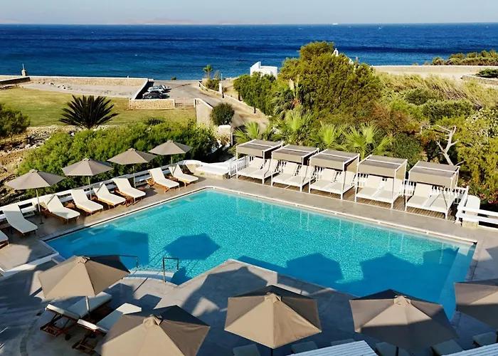 ホテル San Marco And 5*