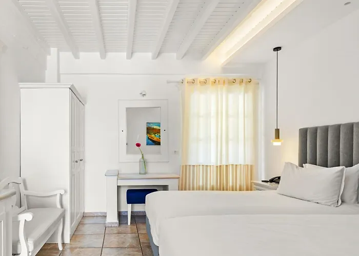 San Marco And ホテル 5*